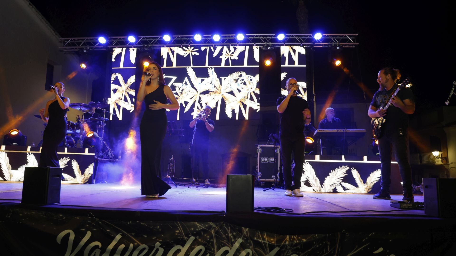 Feria de Agosto 2025 (I)