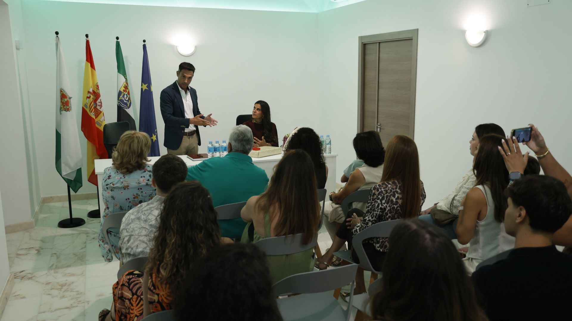 Feria de Agosto 2025 (I)