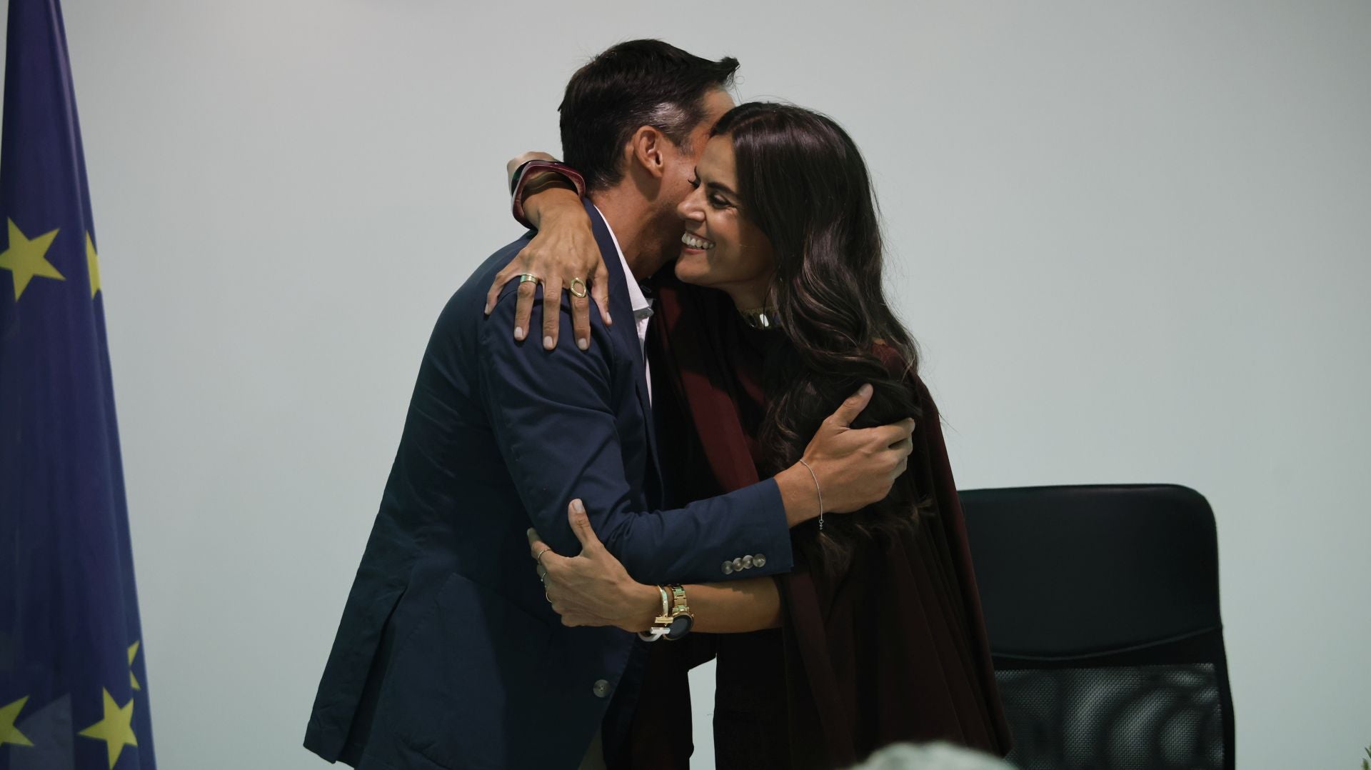 Pregón de la Feria de Agosto 2025