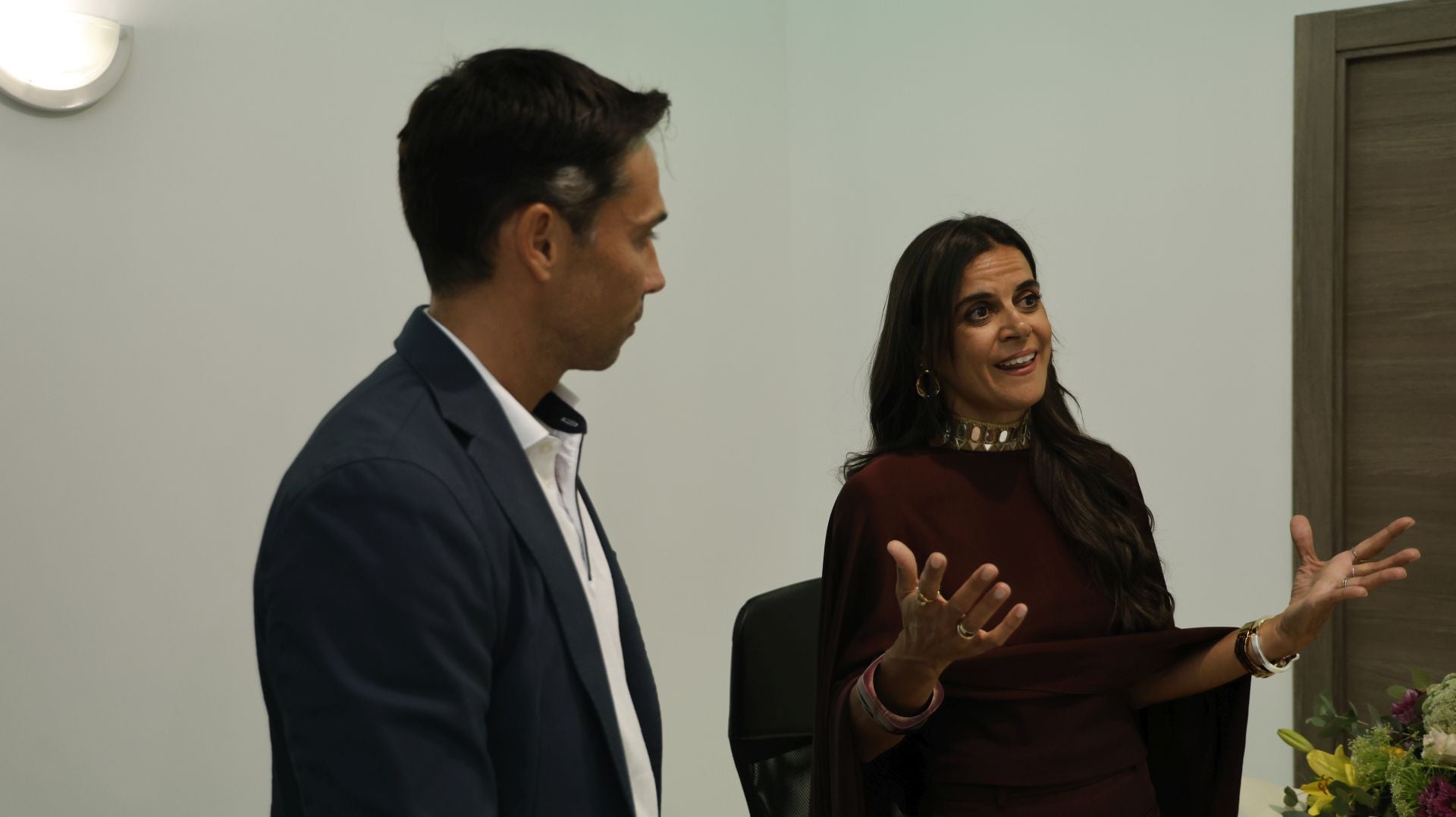 Pregón de la Feria de Agosto 2025