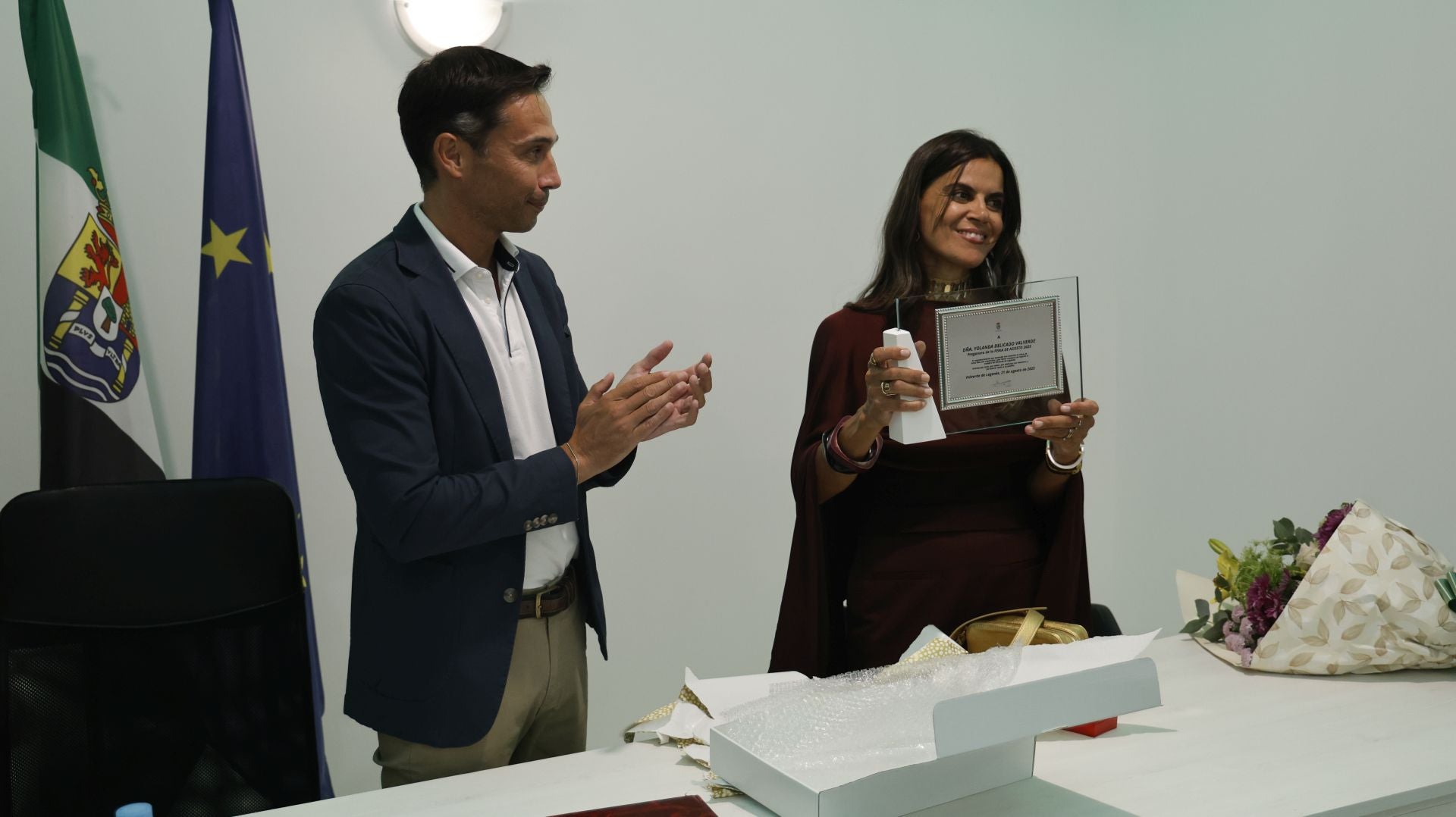 Feria de Agosto 2025 (I)