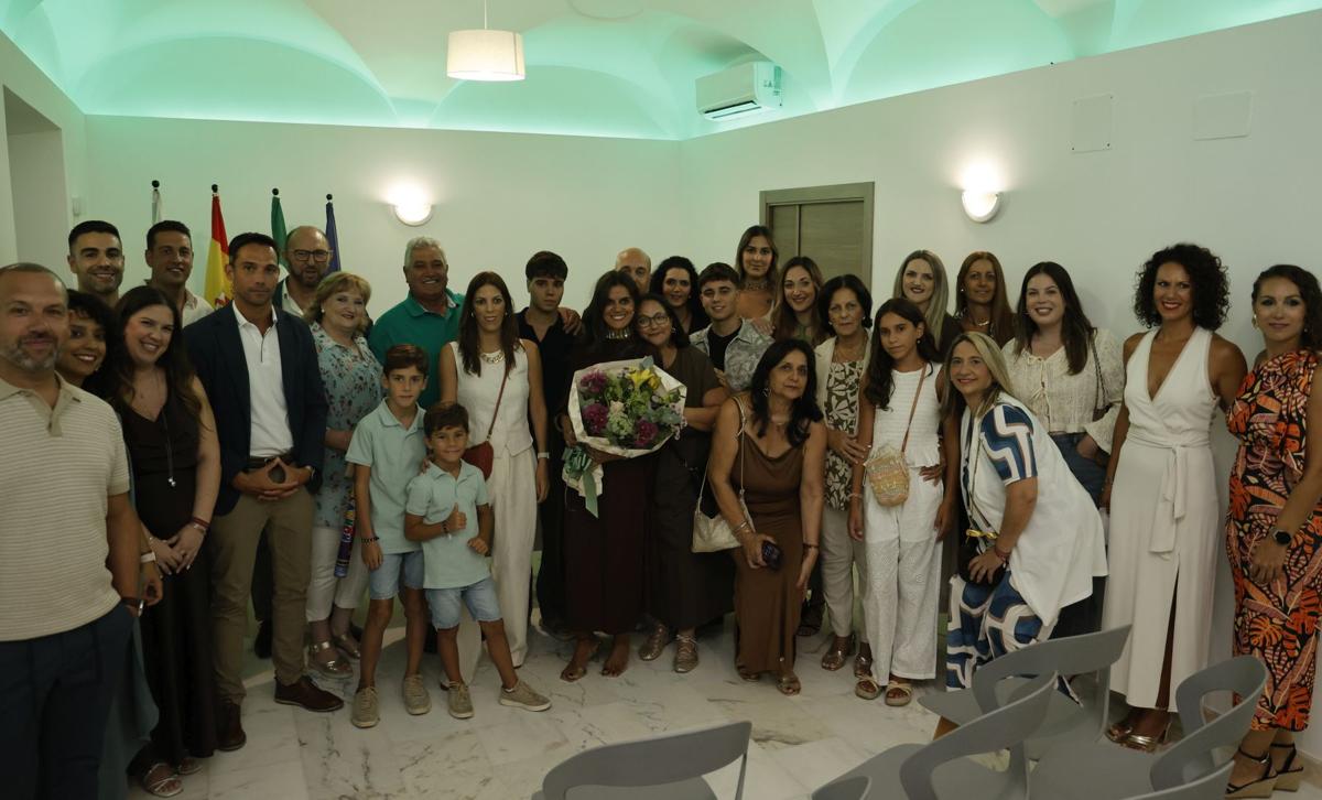 Pregón de la Feria de Agosto 2025