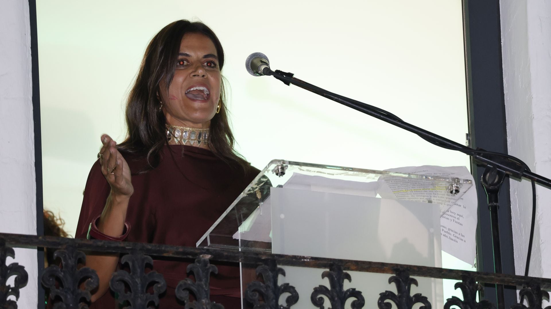 Feria de Agosto 2025 (I)