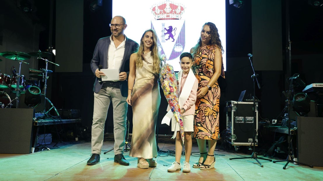 Feria de Agosto 2025 (I)