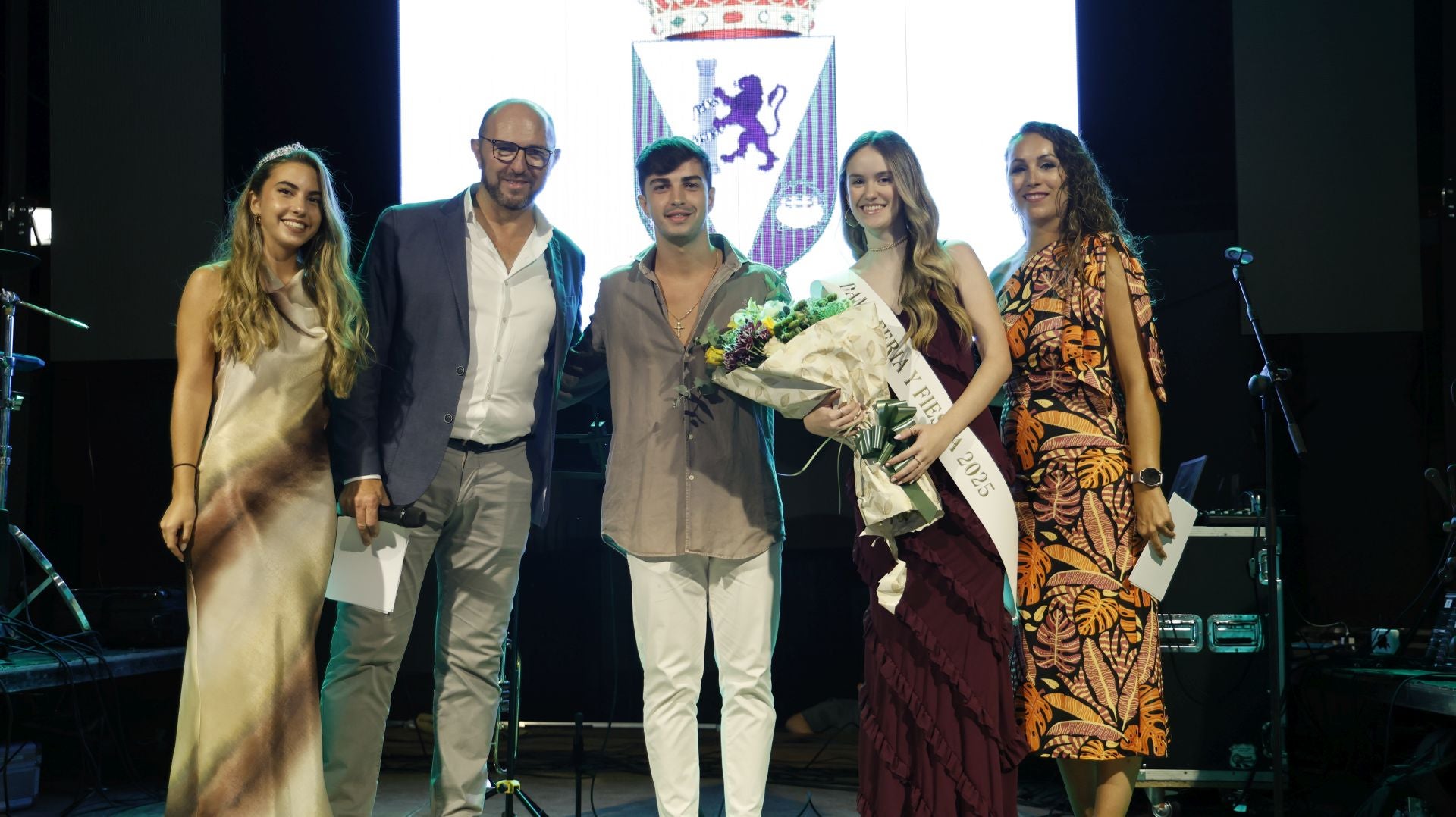 Feria de Agosto 2025 (I)