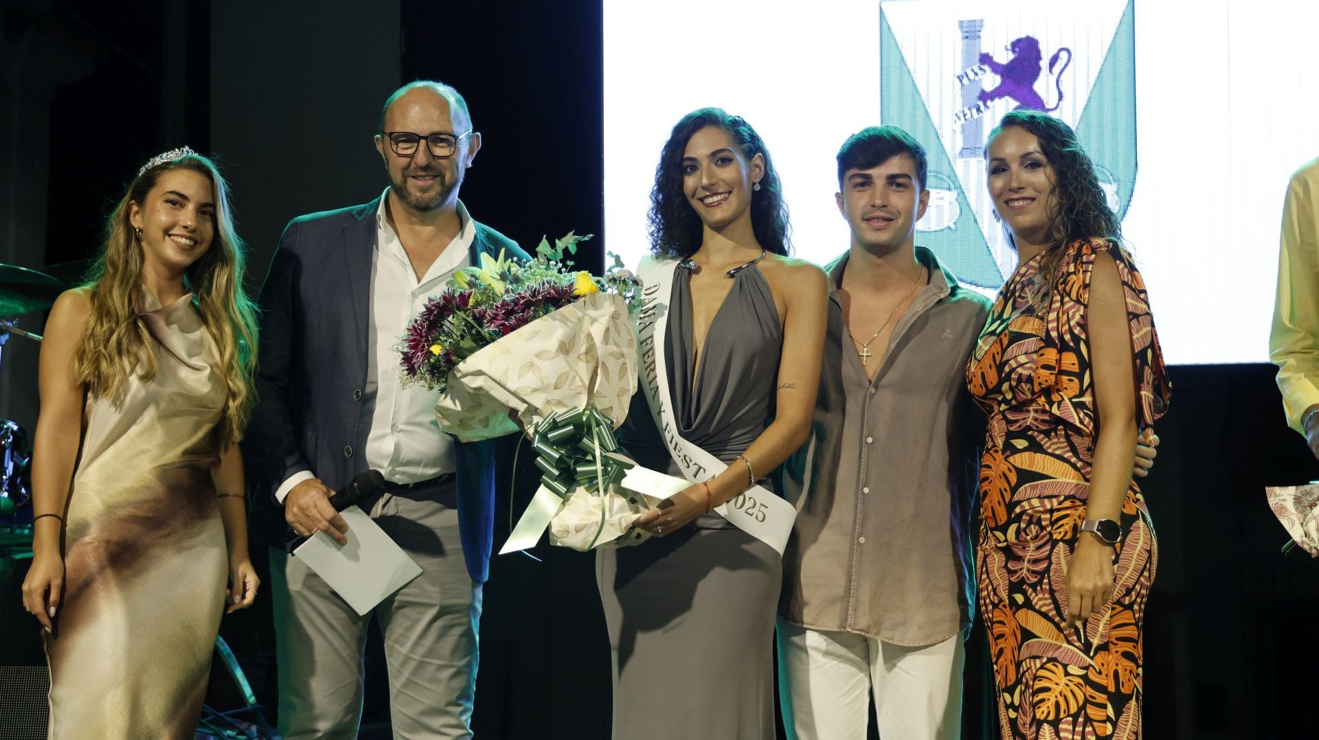 Feria de Agosto 2025 (I)