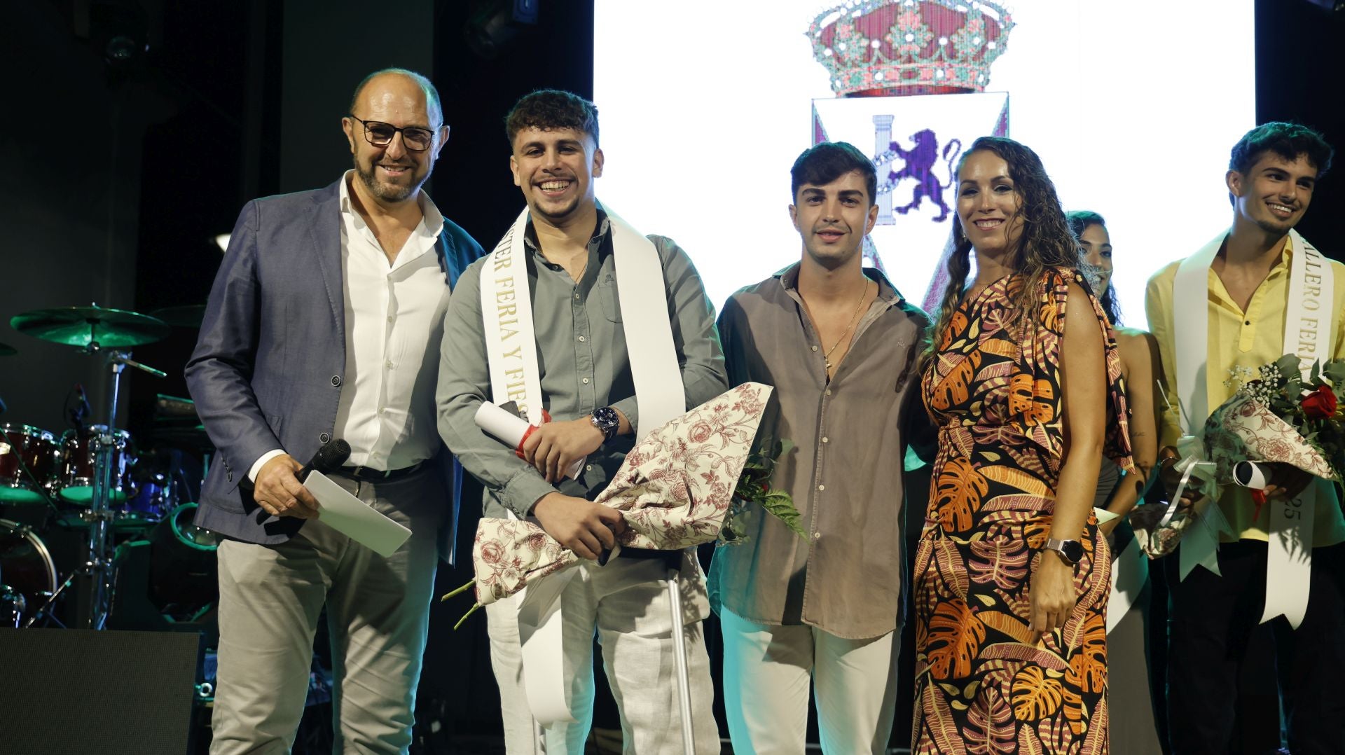 Feria de Agosto 2025 (I)