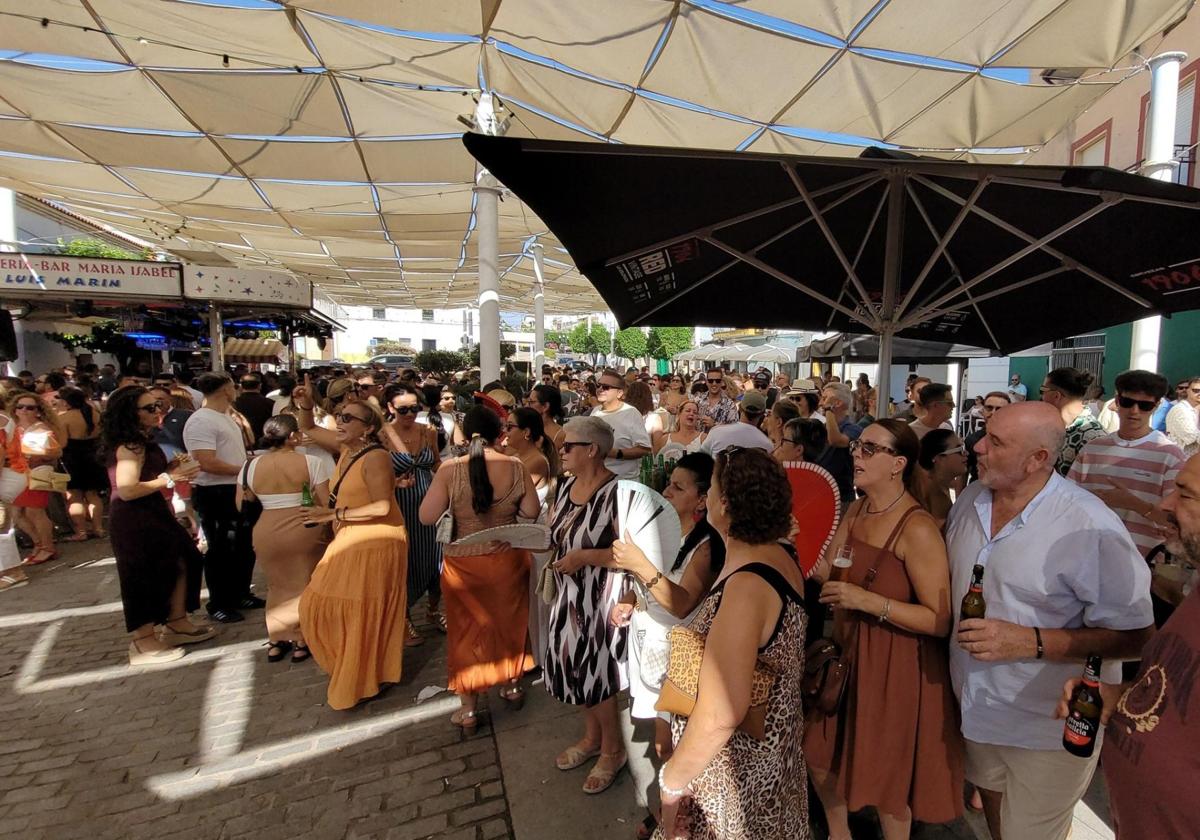Sábado de Feria