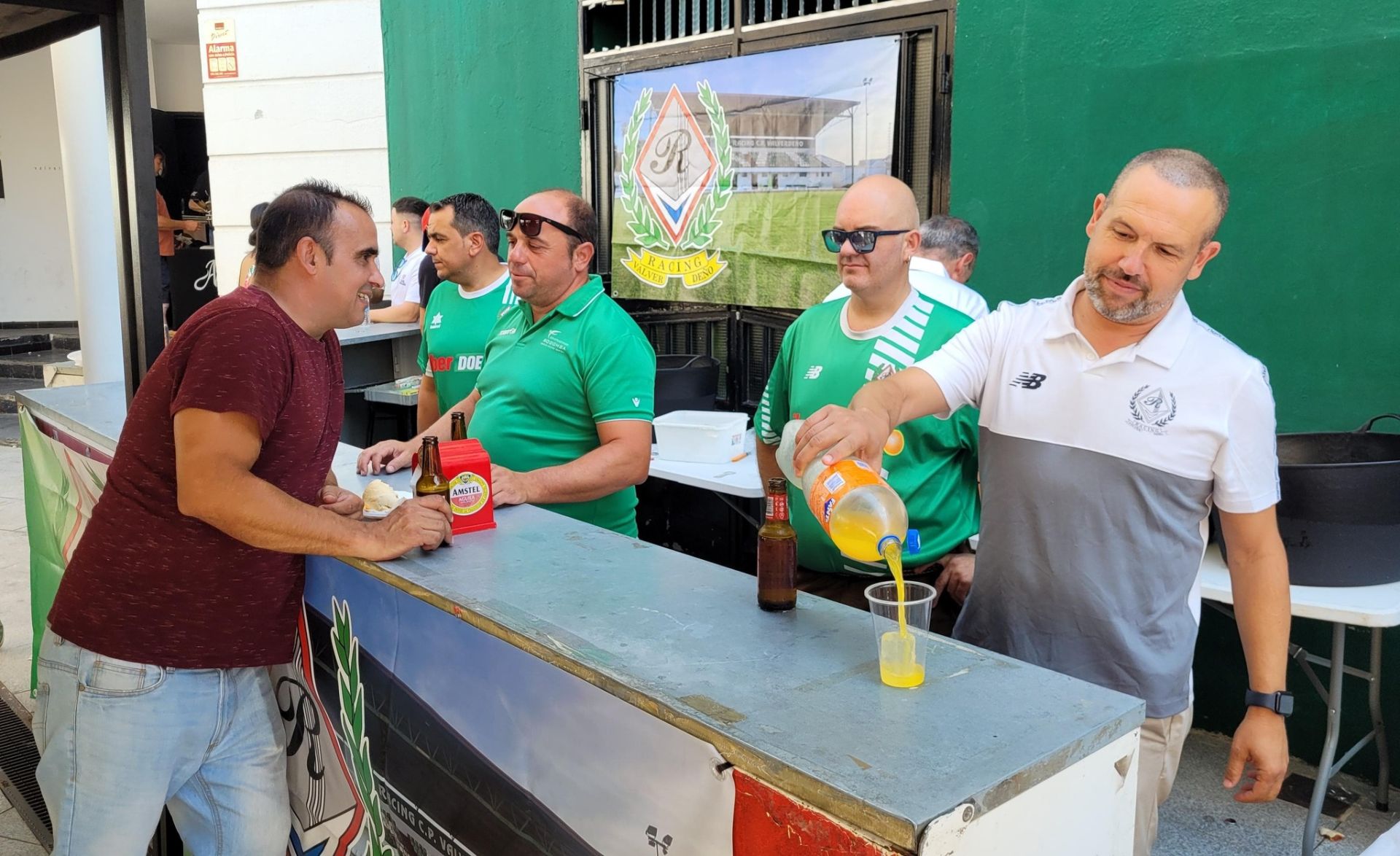 Sábado de Feria