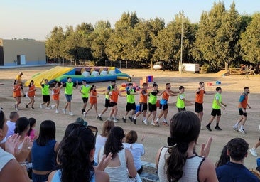 Durante el Gra Prix