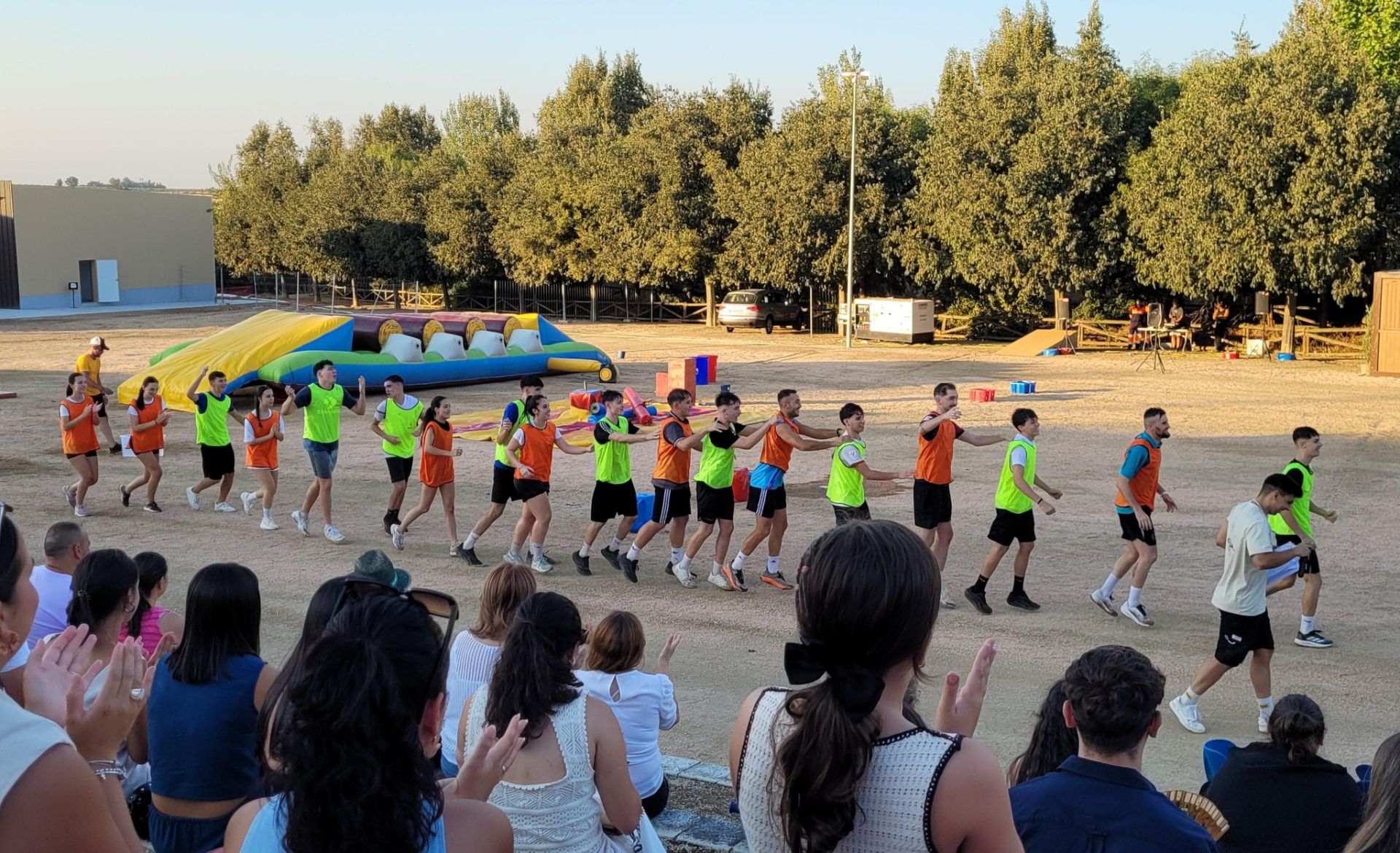 Sábado de Feria