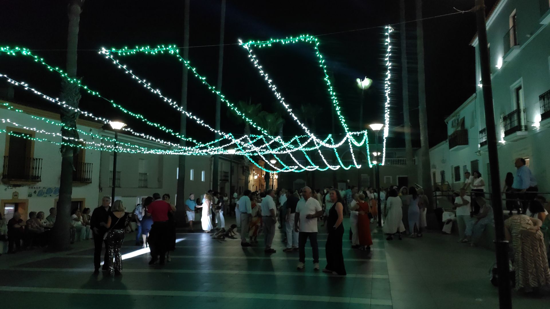 Concierto de Cantores de Híspalis