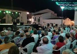 Domingo de Feria