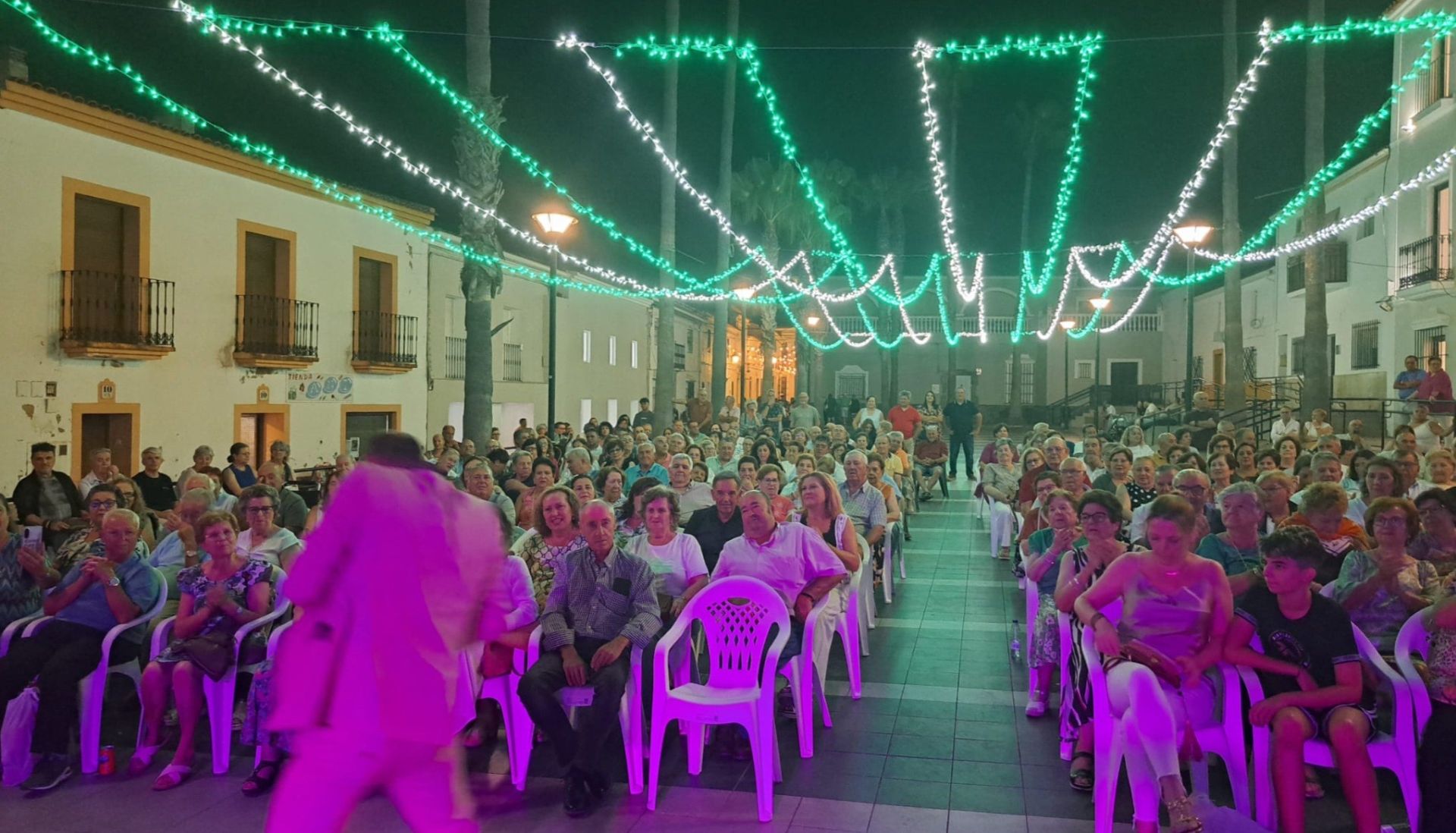 Domingo de Feria