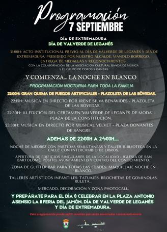 Programación