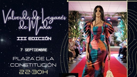 La moda local brillarán durante la Noche en Blanco