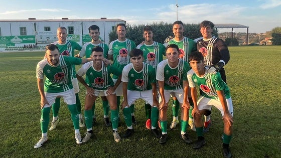 El Racing cierra la pretemporada con victoria ante AD Villar del Rey
