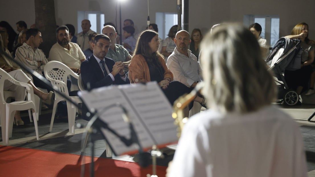 Día de Valverde de Leganés y Día de Extremadura