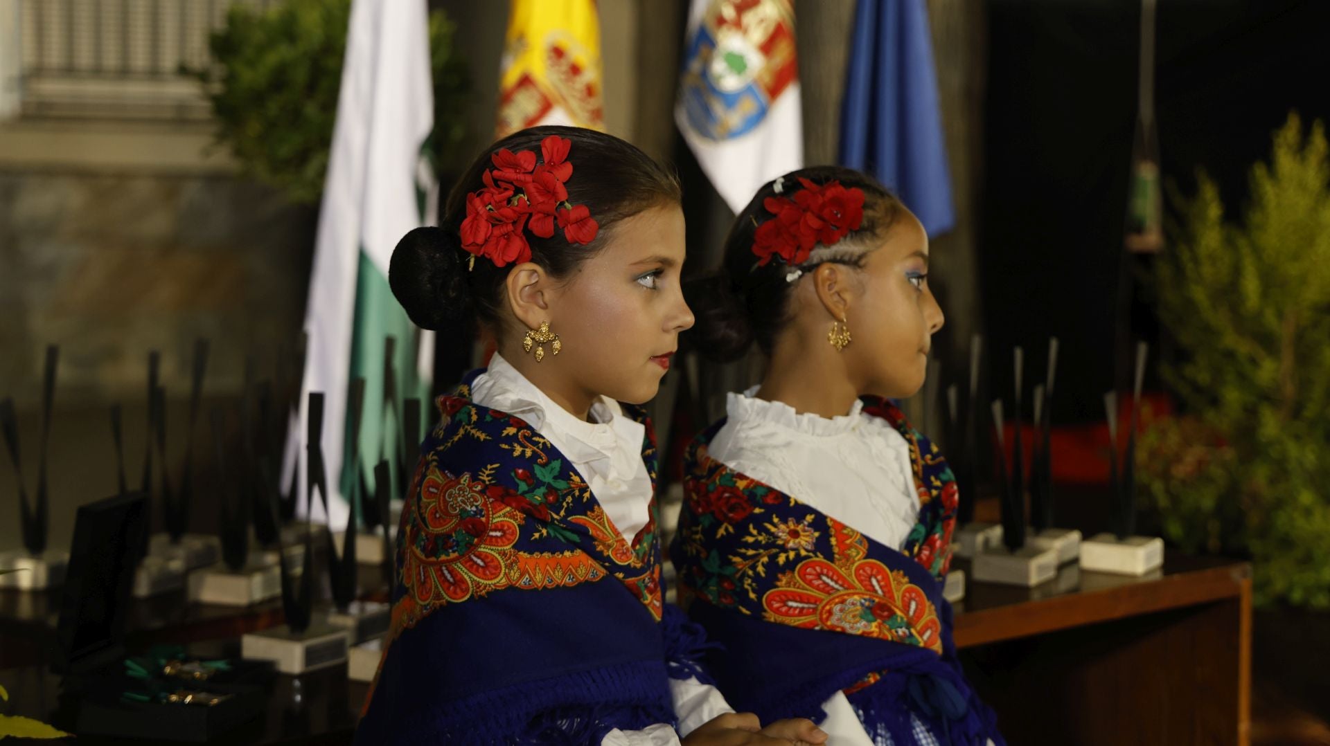 Día de Valverde de Leganés y Día de Extremadura