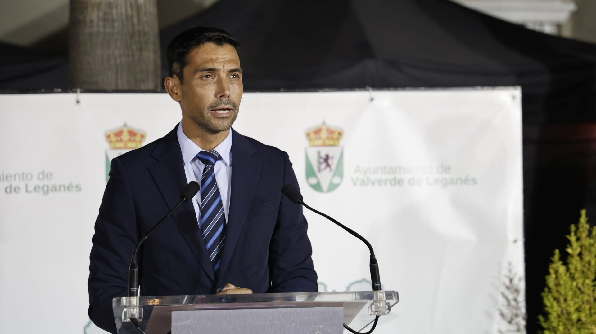 Día de Valverde de Leganés y Día de Extremadura