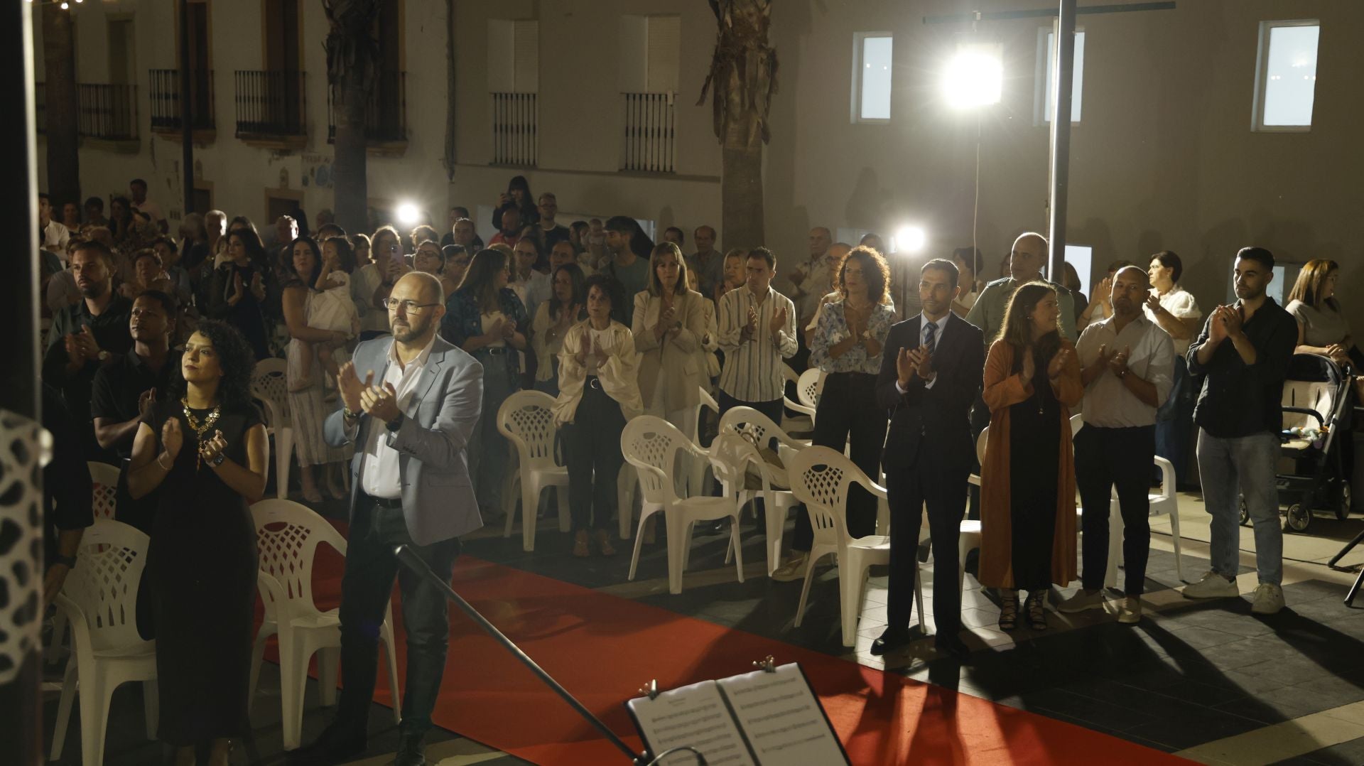 Día de Valverde de Leganés y Día de Extremadura