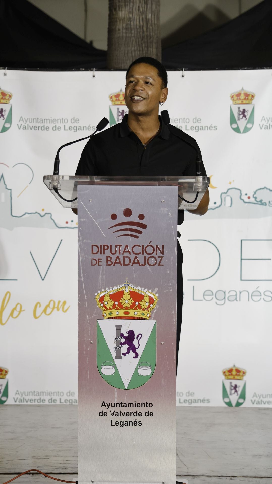 Día de Valverde de Leganés y Día de Extremadura