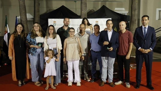 Valverde de Leganés celebra su día con orgullo, emoción y reconocimientos a sus raíces