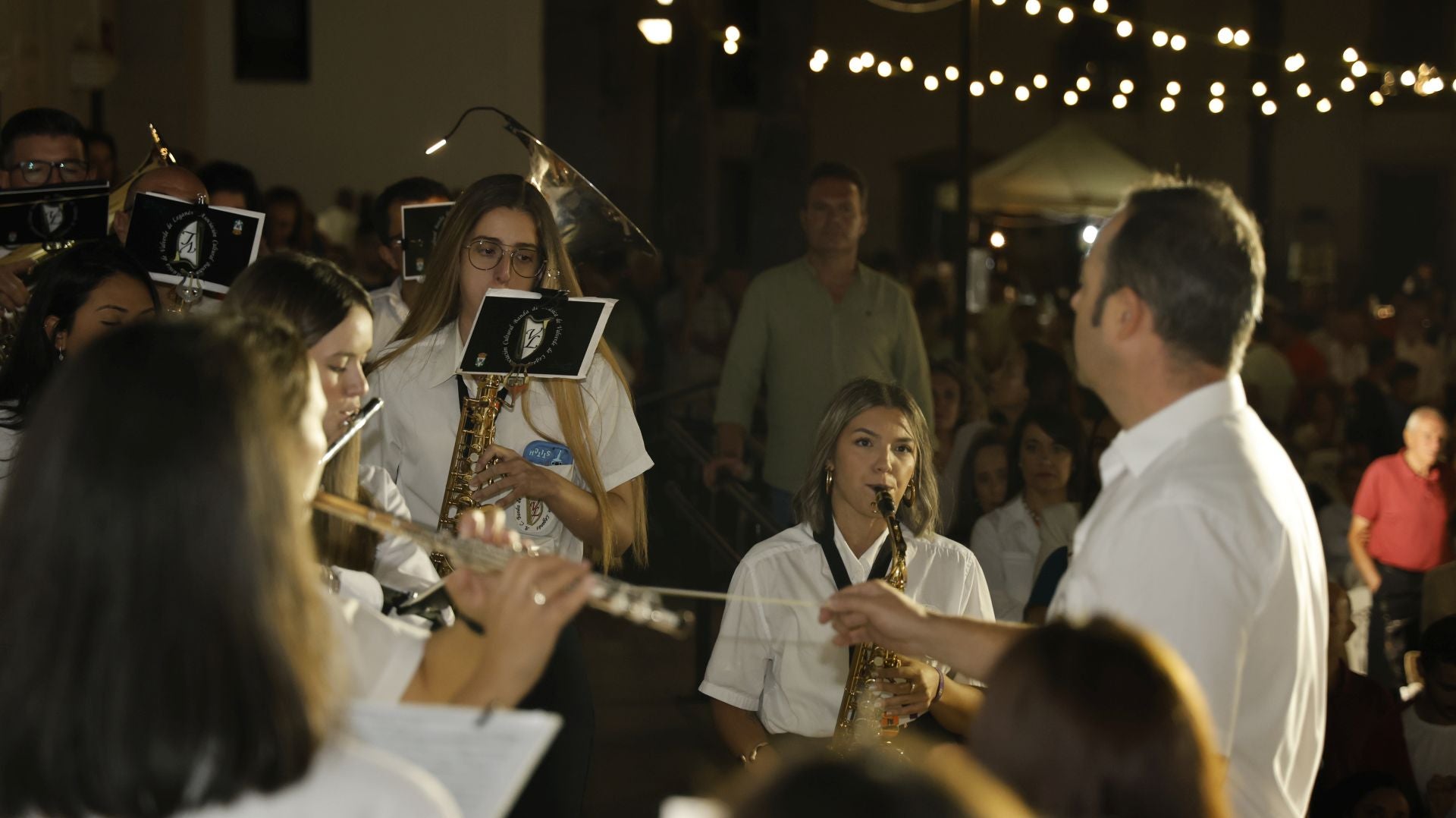Día de Valverde de Leganés y Día de Extremadura