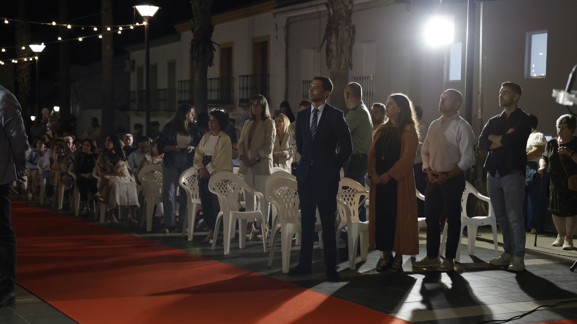 Día de Valverde de Leganés y Día de Extremadura