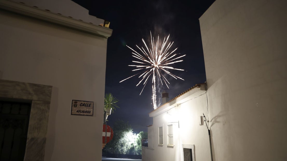 IV Noche en Blanco