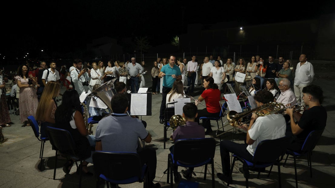 IV Noche en Blanco