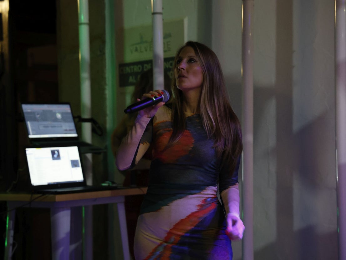 IV Noche en Blanco