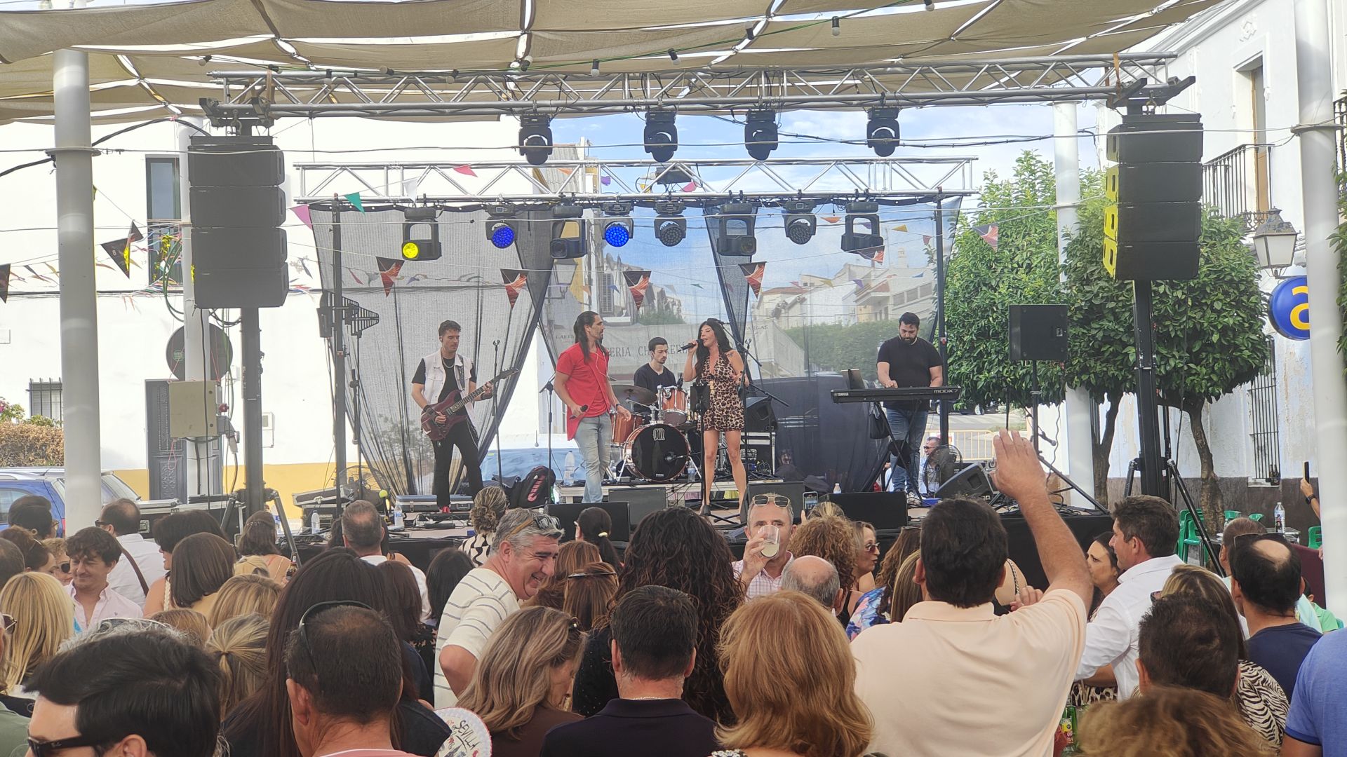 II Feria del Jamón