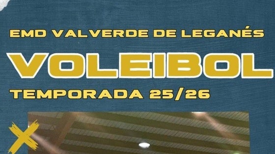 Inscripciones abiertas para la nueva temporada de voleibol