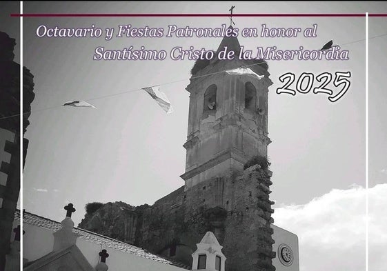El domingo tendrá lugar la procesión del Cristo