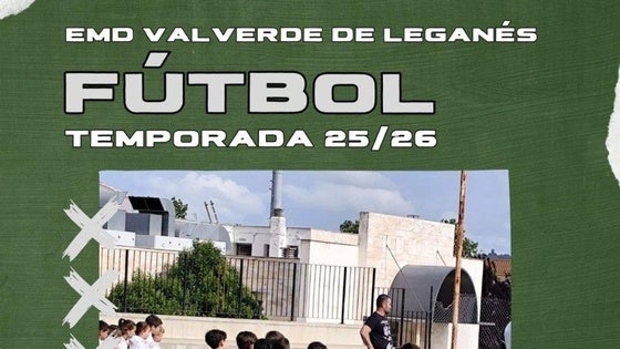 La Escuela de Fútbol Base abre nuevo plazo de inscripción