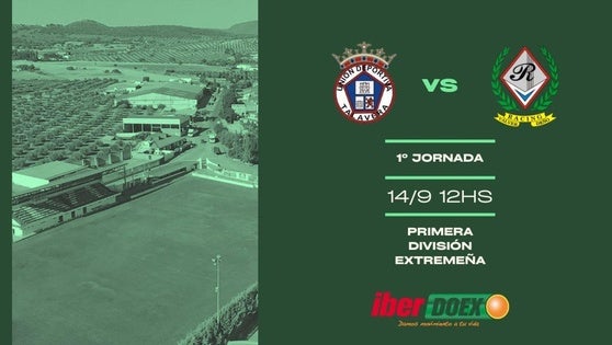 El Racing y su juvenil debutan este domingo en liga