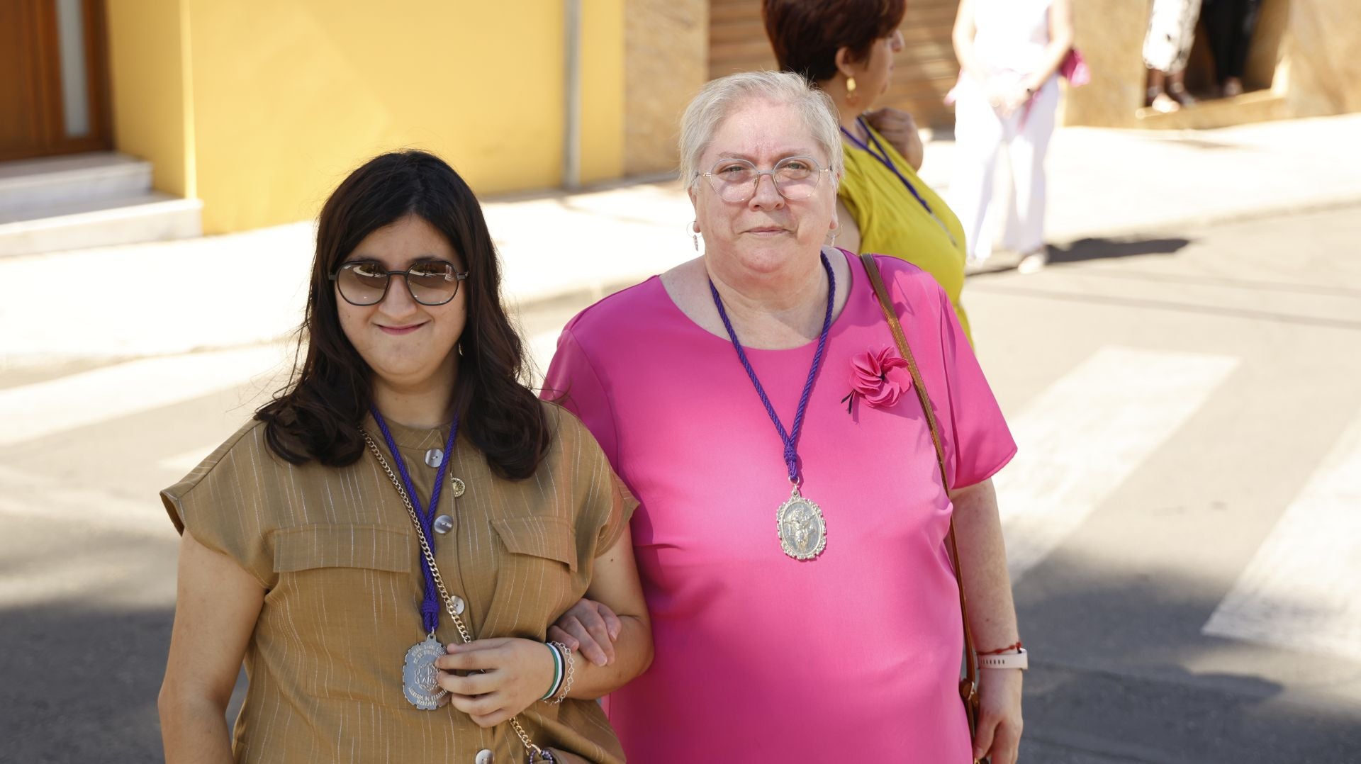 Procesión del Cristo
