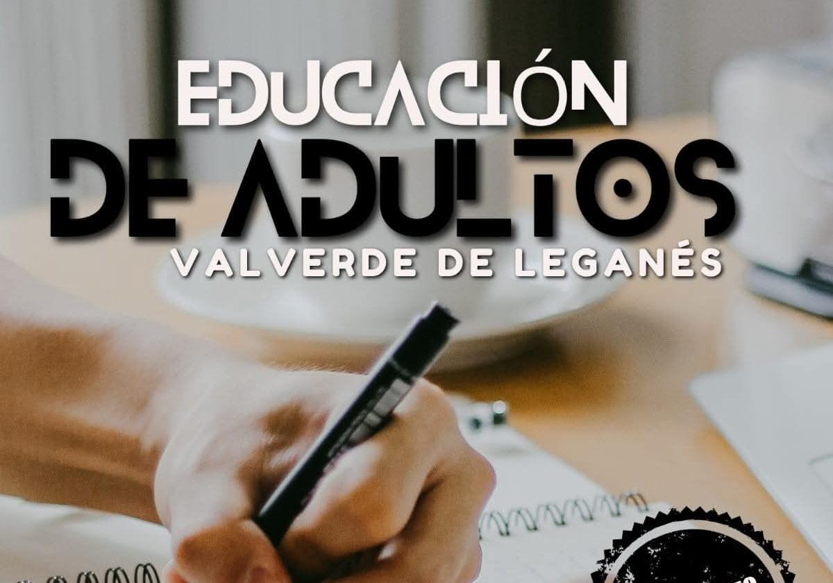 La Escuela de Educación de Adultos abre nuevo curso en Valverde
