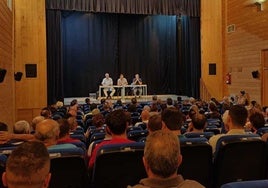 La Comunidad Energética Local convoca una nueva asamblea general