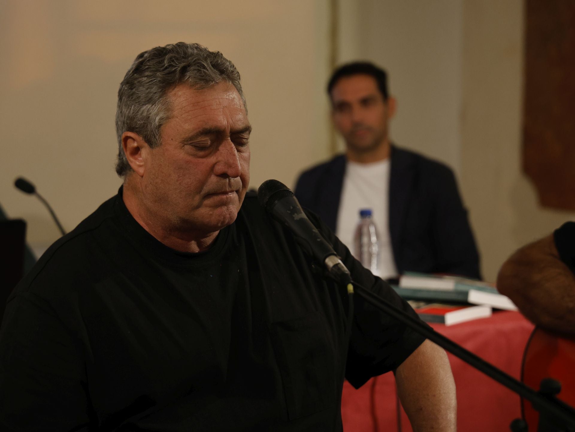 Presentación del libro &#039;De la organización política y el movimiento obrero en Valverde de Leganés (1868 – 1936)&#039;