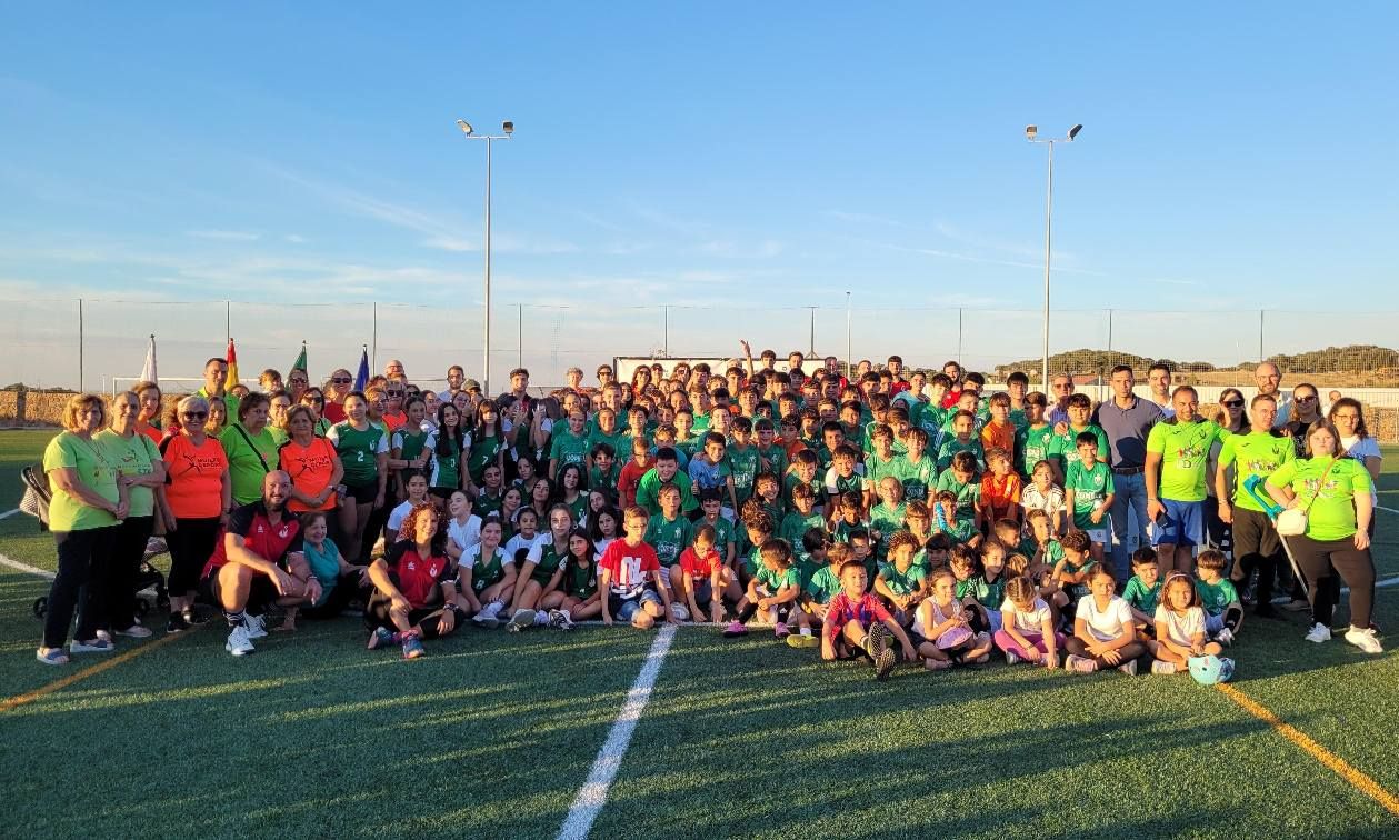 Gala Deportiva 2025-2026