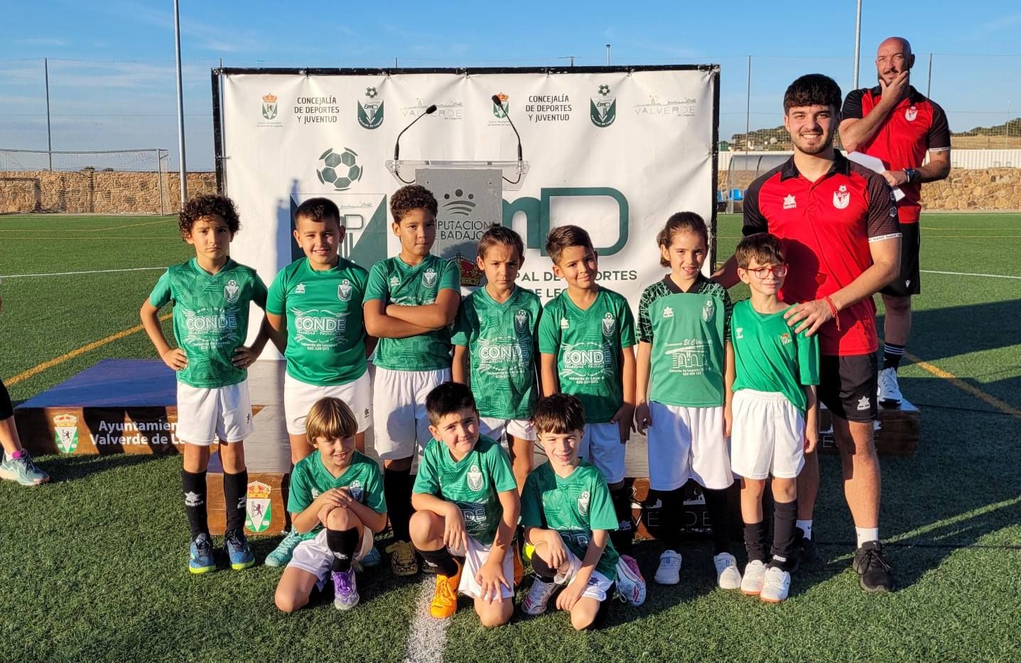 Gala Deportiva 2025-2026