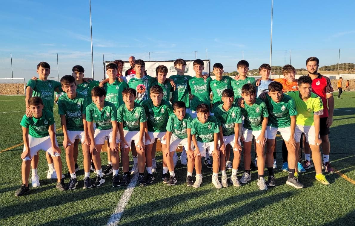 Gala Deportiva 2025-2026