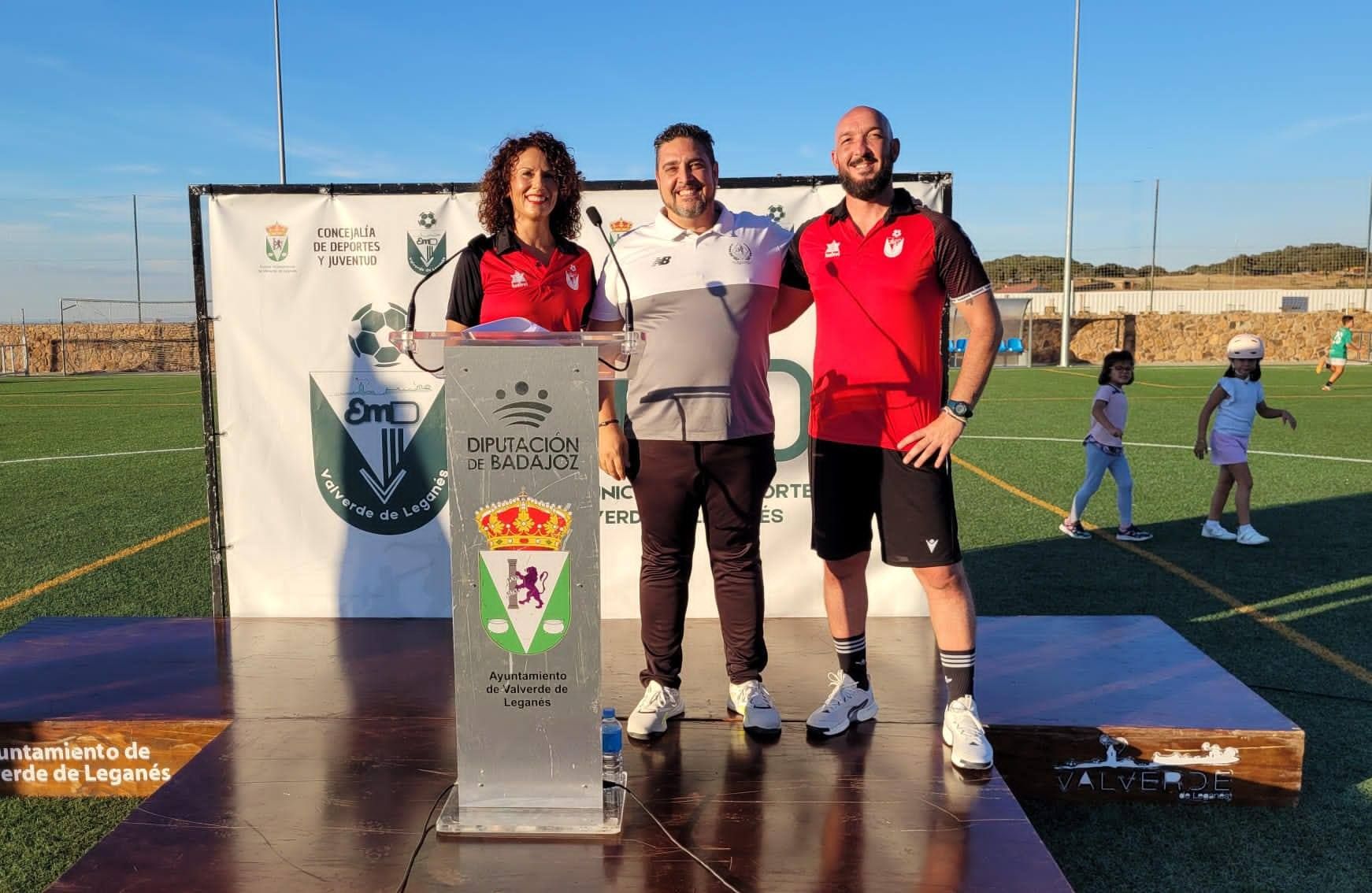 Gala Deportiva 2025-2026