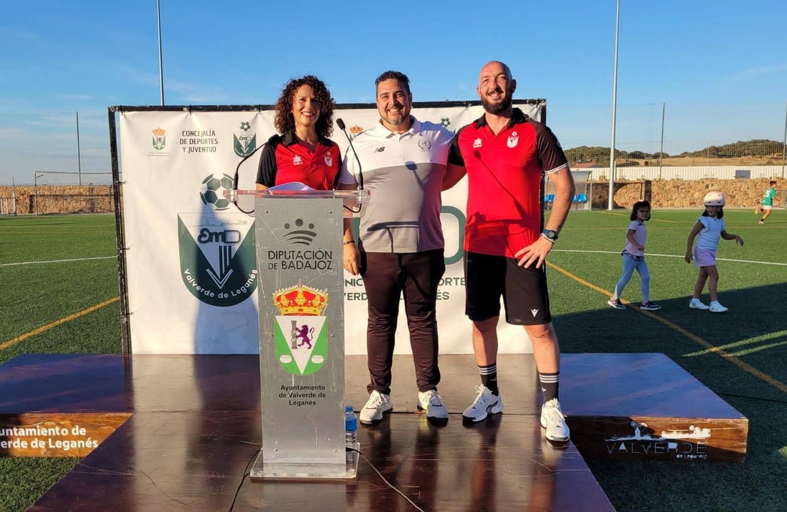 Gala Deportiva 2025-2026