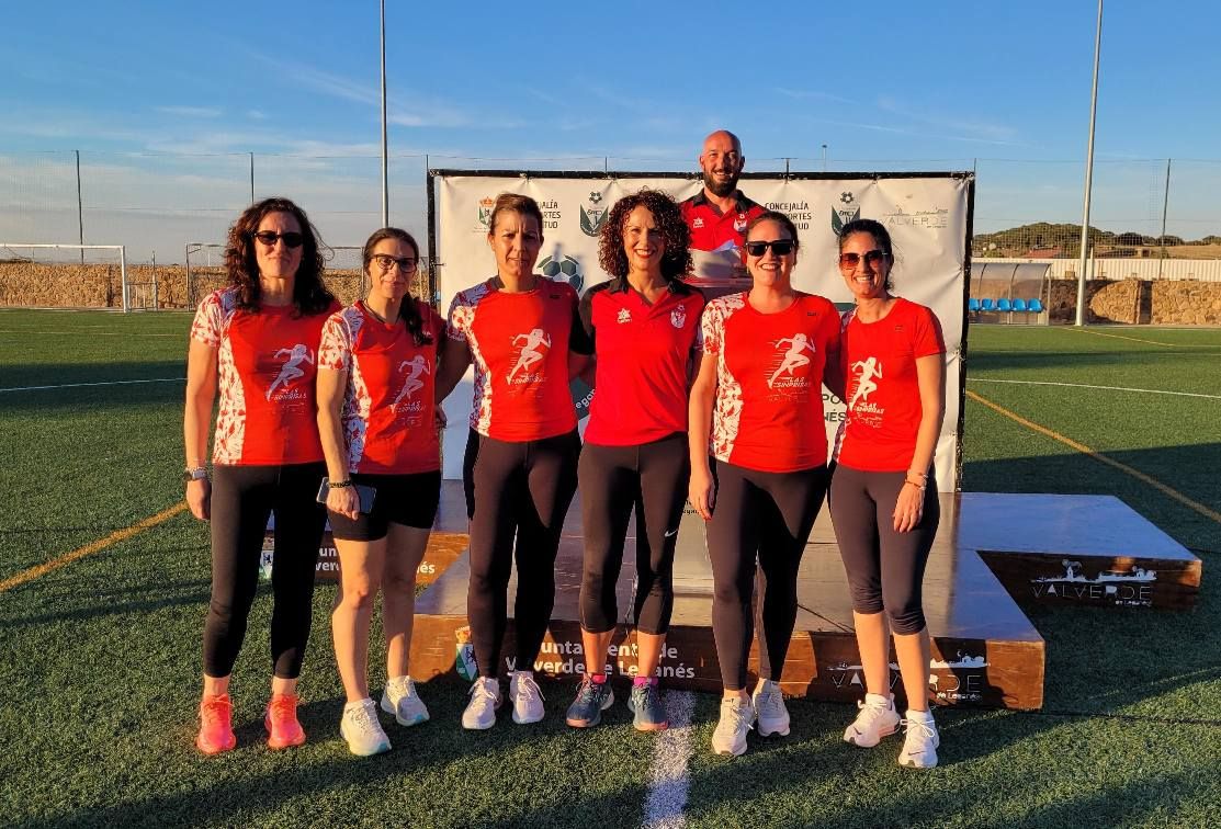Gala Deportiva 2025-2026