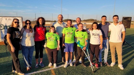 Gala Deportiva 2025-2026