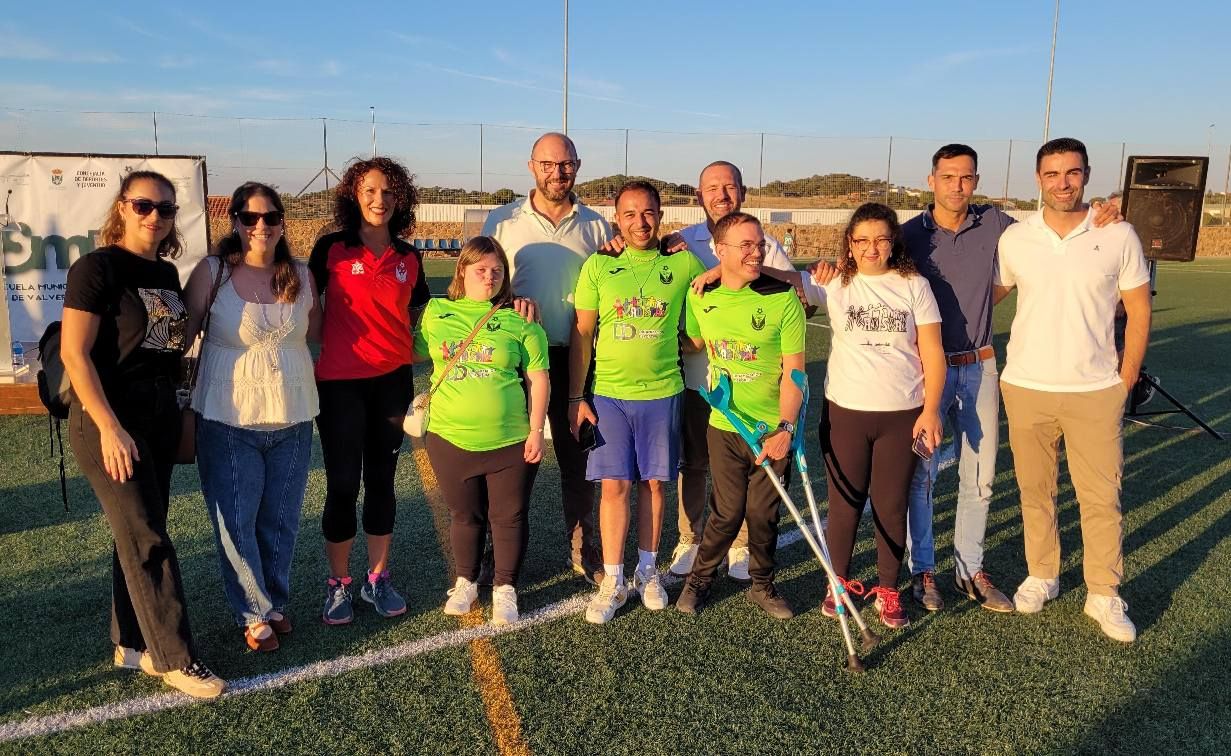 Gala Deportiva 2025-2026