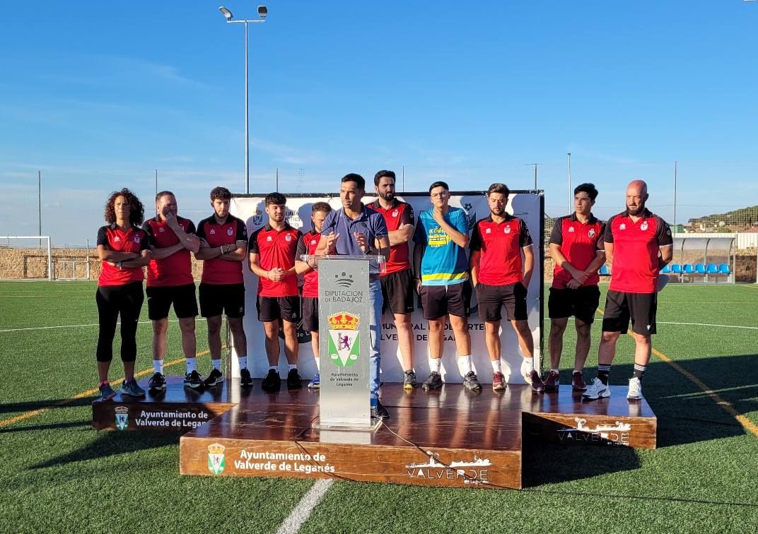 Gala Deportiva 2025-2026